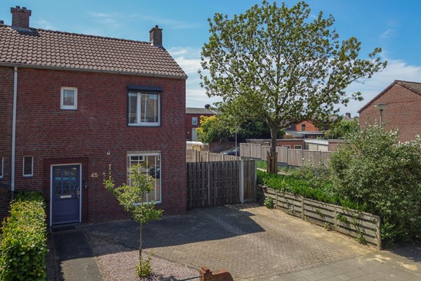 Medium property photo - Marijkestraat 45, 6373 NS Landgraaf